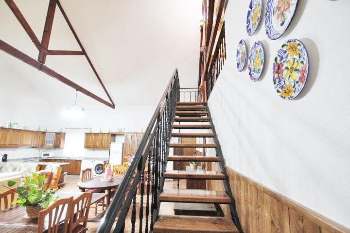 5 slaapkamer Finca/Landhuis te koop in Almoradi met zwembad - € 271.000 (Ref: 9462205)