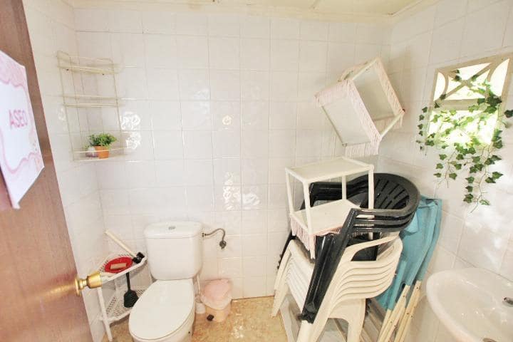 5 slaapkamer Finca/Landhuis te koop in Almoradi met zwembad - € 271.000 (Ref: 9462205)