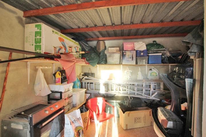 5 slaapkamer Finca/Landhuis te koop in Almoradi met zwembad - € 271.000 (Ref: 9462205)