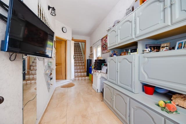 4 camera da letto Villa in vendita in Playa del Cura, Torrevieja - 290.000 € (Rif: 9462207)