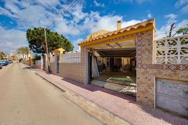 4 camera da letto Villa in vendita in Playa del Cura, Torrevieja - 290.000 € (Rif: 9462207)