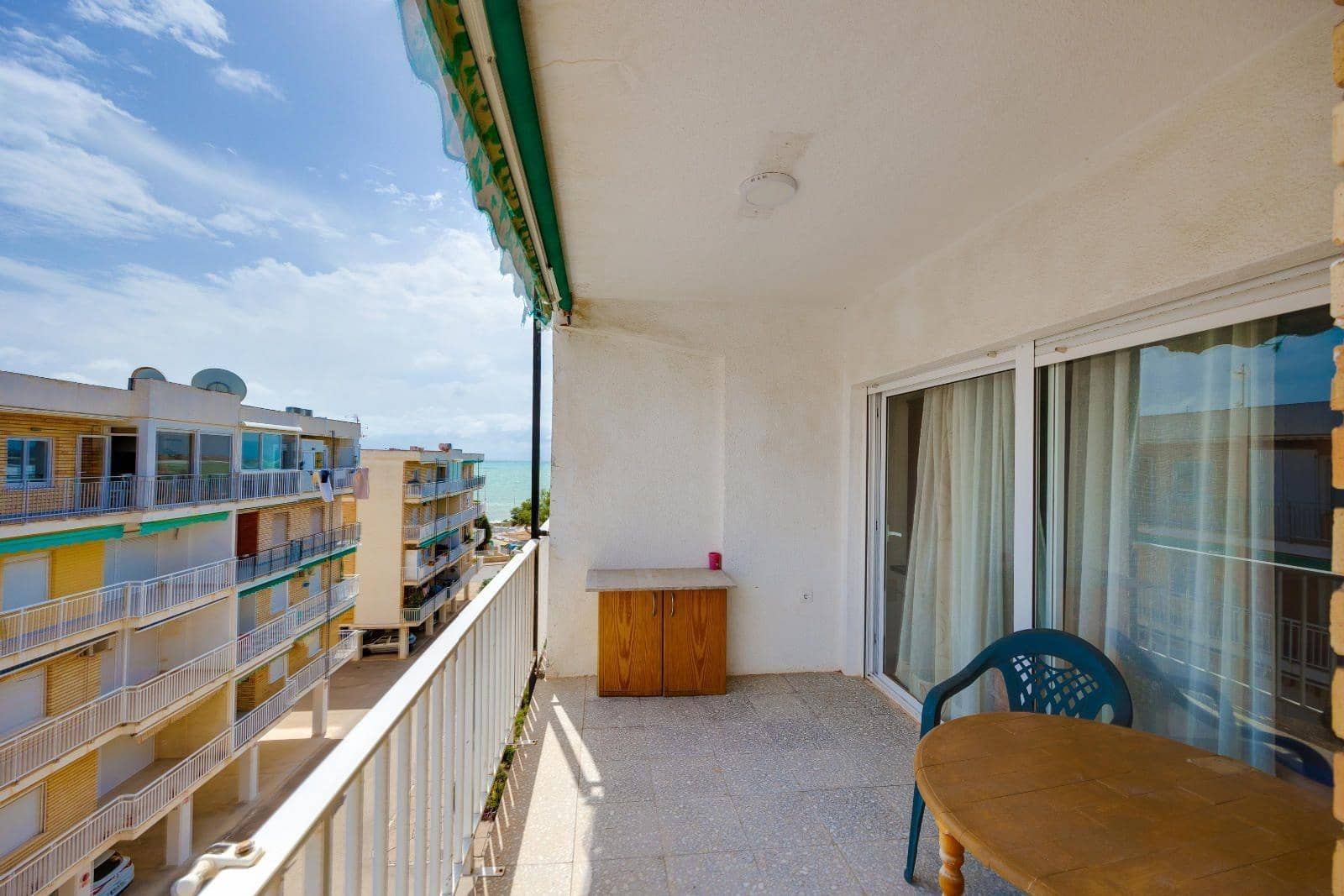 3 camera da letto Appartamento in vendita in Orihuela Costa con garage - 171.969 € (Rif: 9462208)
