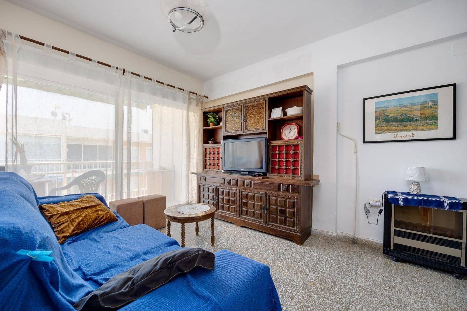 3 camera da letto Appartamento in vendita in Orihuela Costa con garage - 171.969 € (Rif: 9462208)