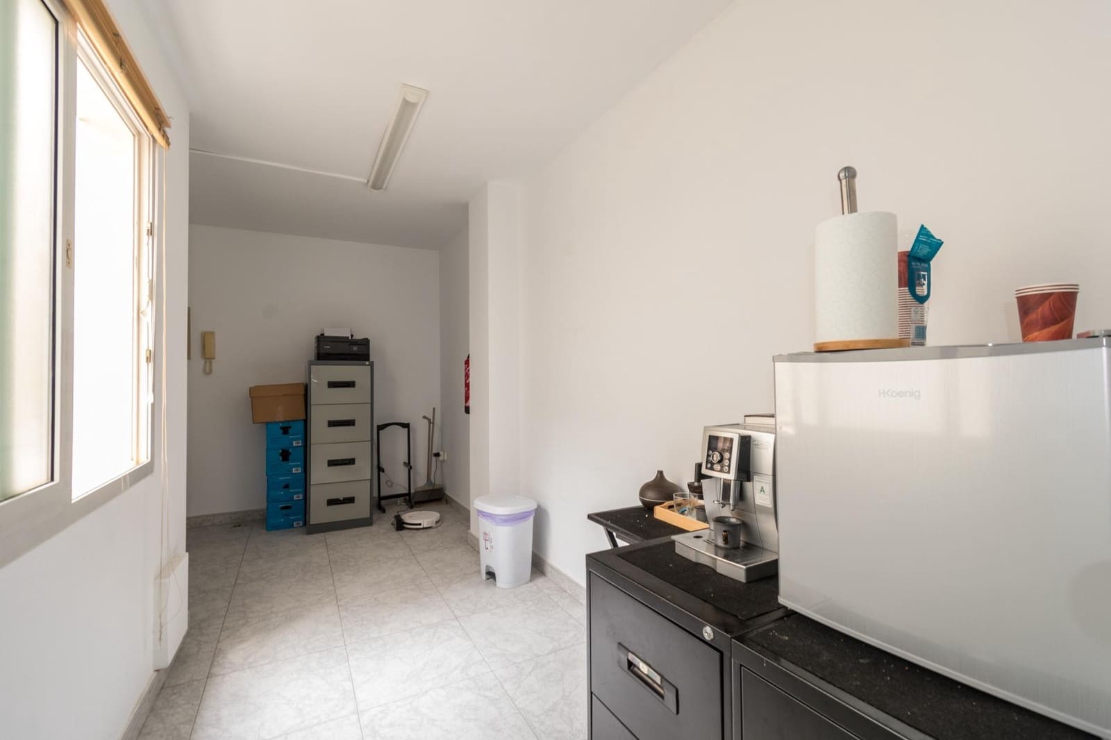 1 camera da letto Commerciale in vendita in Torrevieja con garage - 240.000 € (Rif: 9462209)