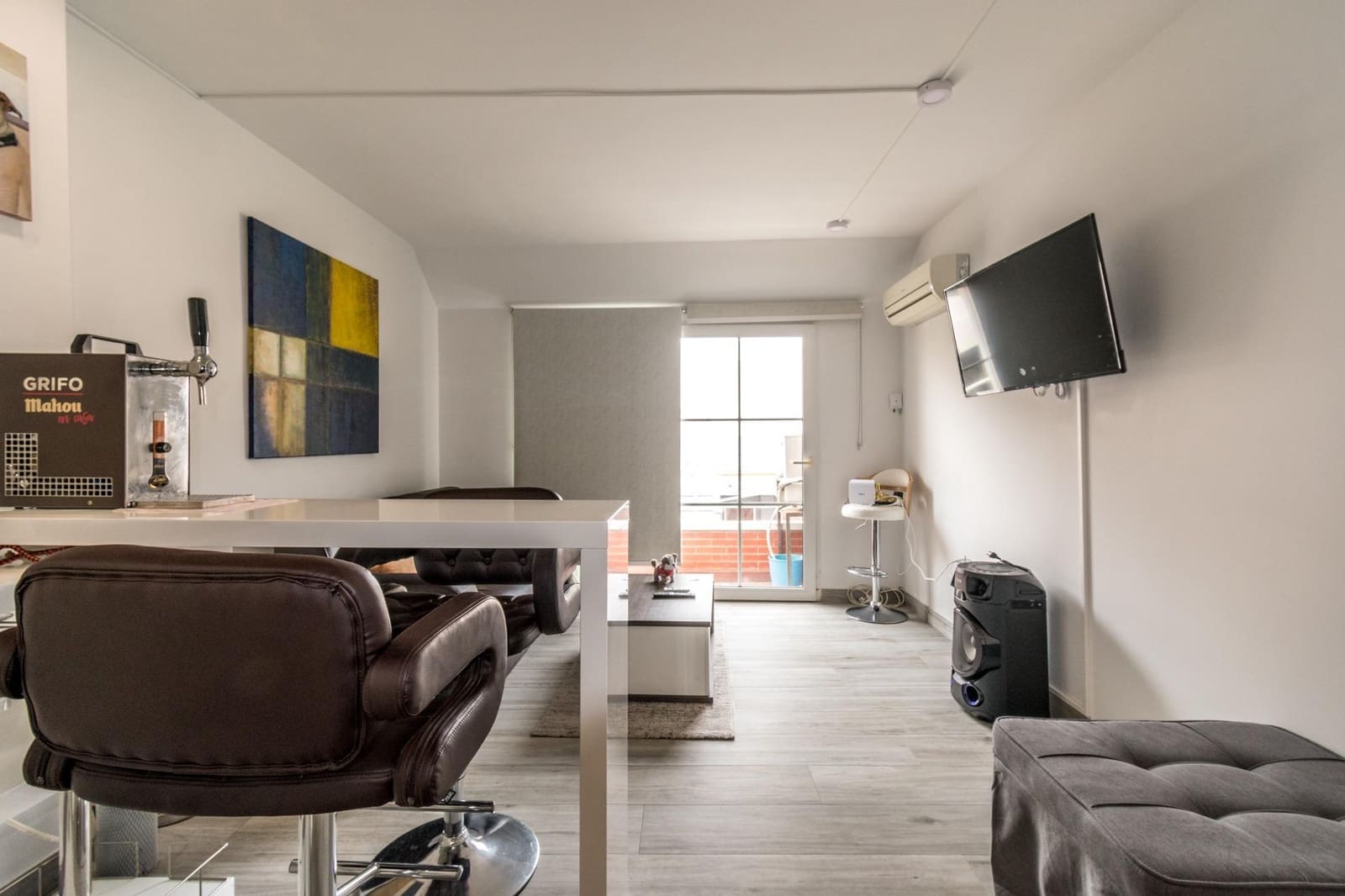 1 camera da letto Commerciale in vendita in Torrevieja con garage - 240.000 € (Rif: 9462209)