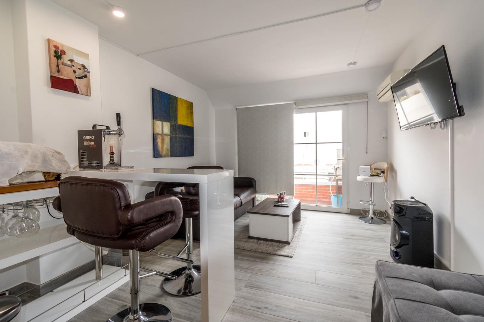 1 camera da letto Commerciale in vendita in Torrevieja con garage - 240.000 € (Rif: 9462209)