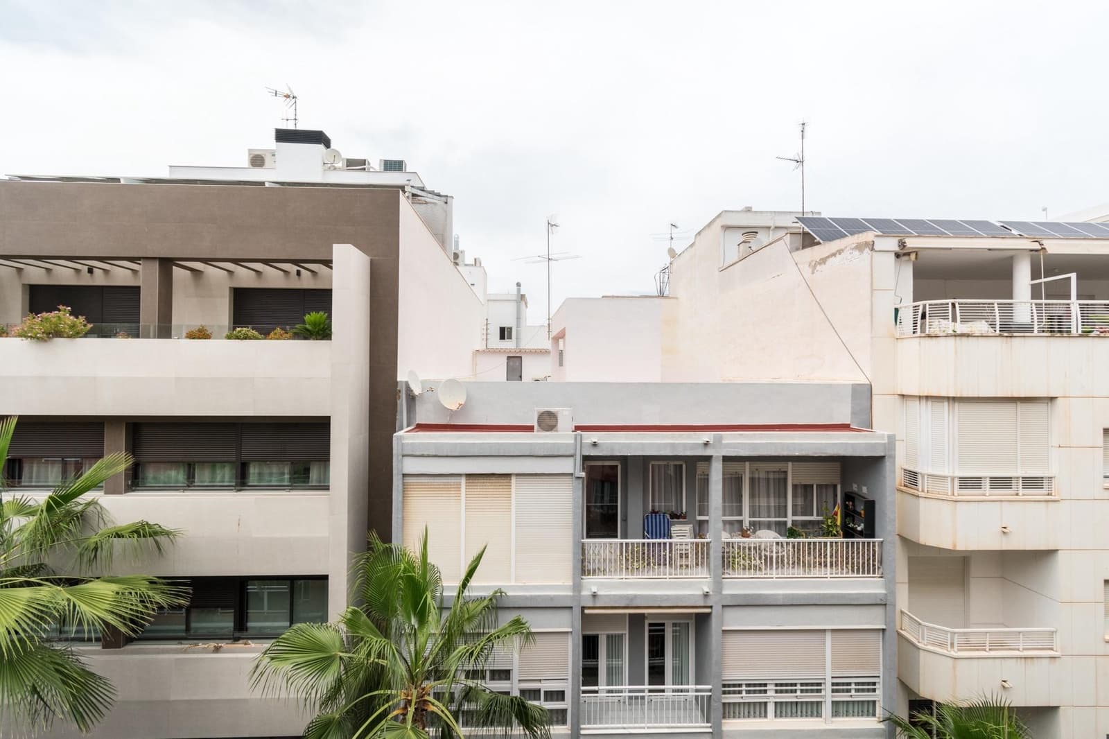 1 camera da letto Commerciale in vendita in Torrevieja con garage - 240.000 € (Rif: 9462209)