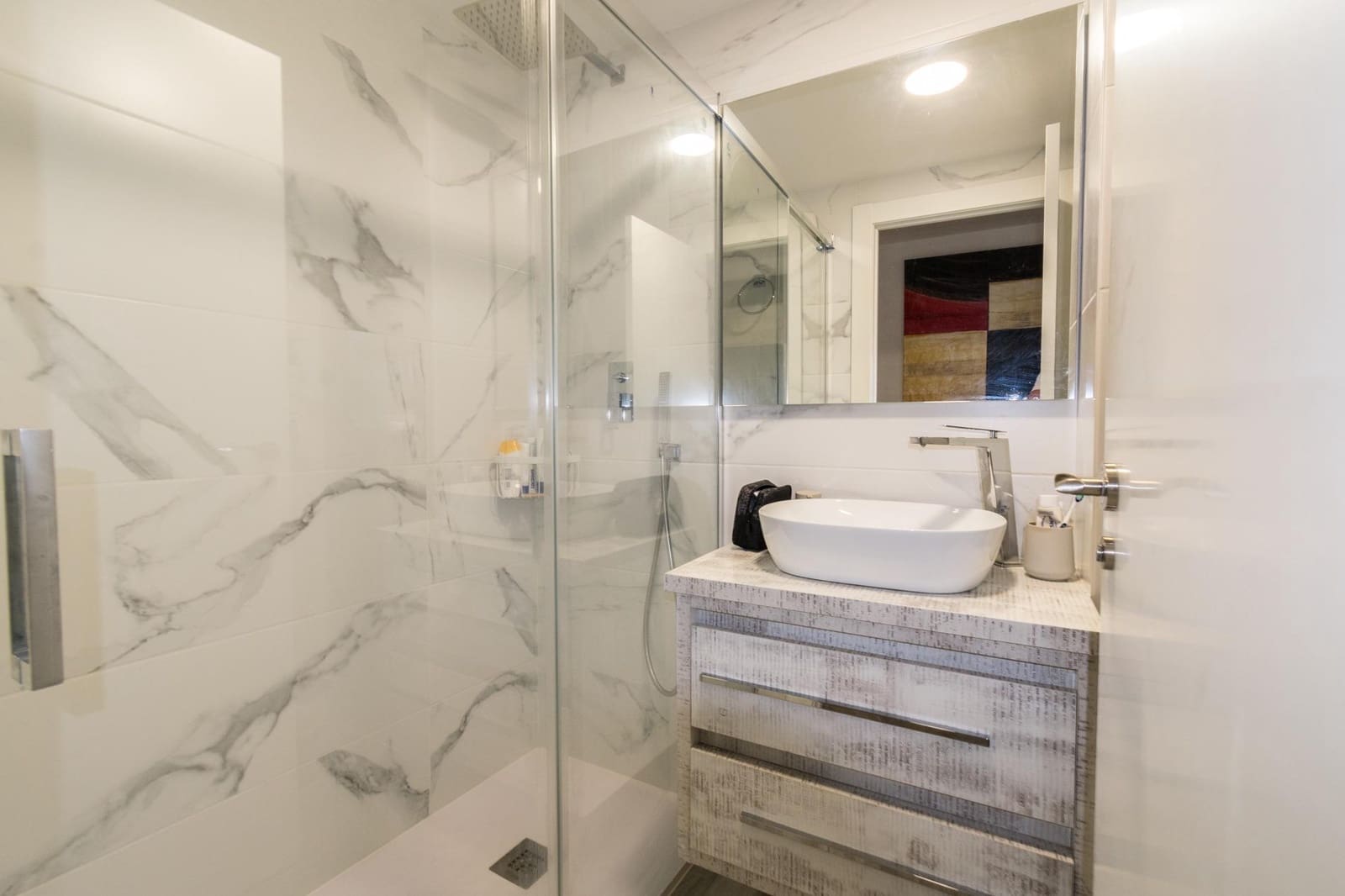 1 camera da letto Commerciale in vendita in Torrevieja con garage - 240.000 € (Rif: 9462209)