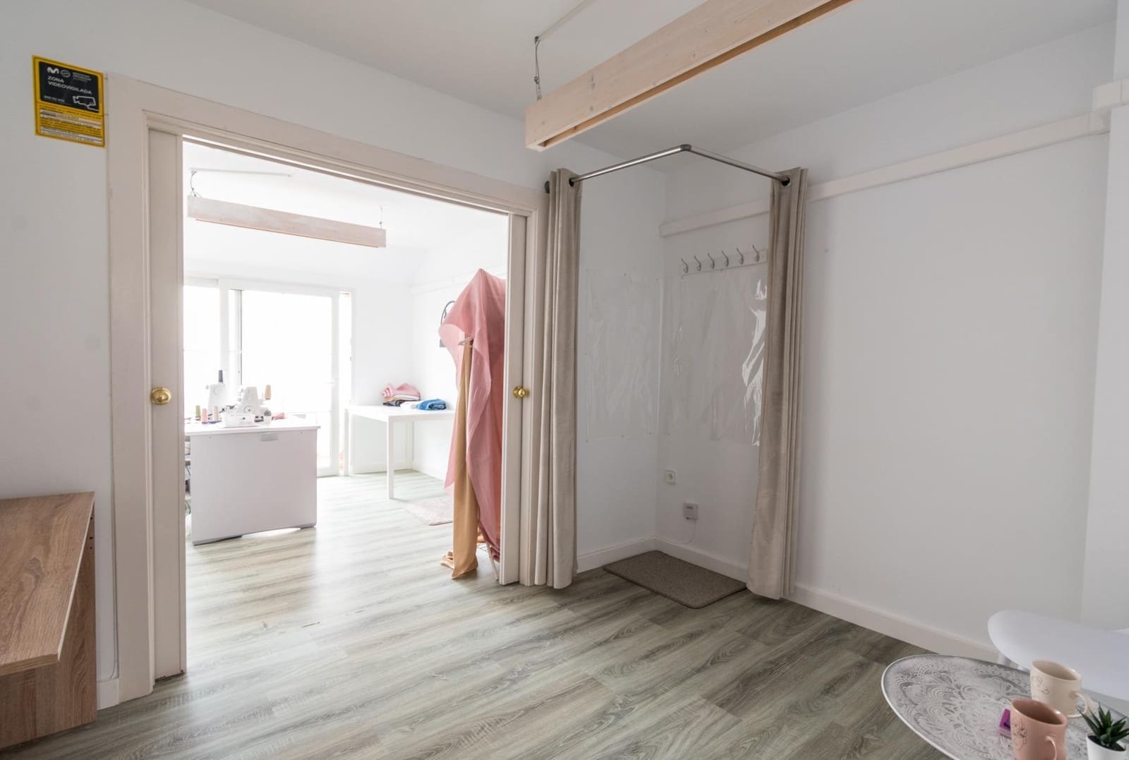 1 camera da letto Commerciale in vendita in Torrevieja con garage - 240.000 € (Rif: 9462209)