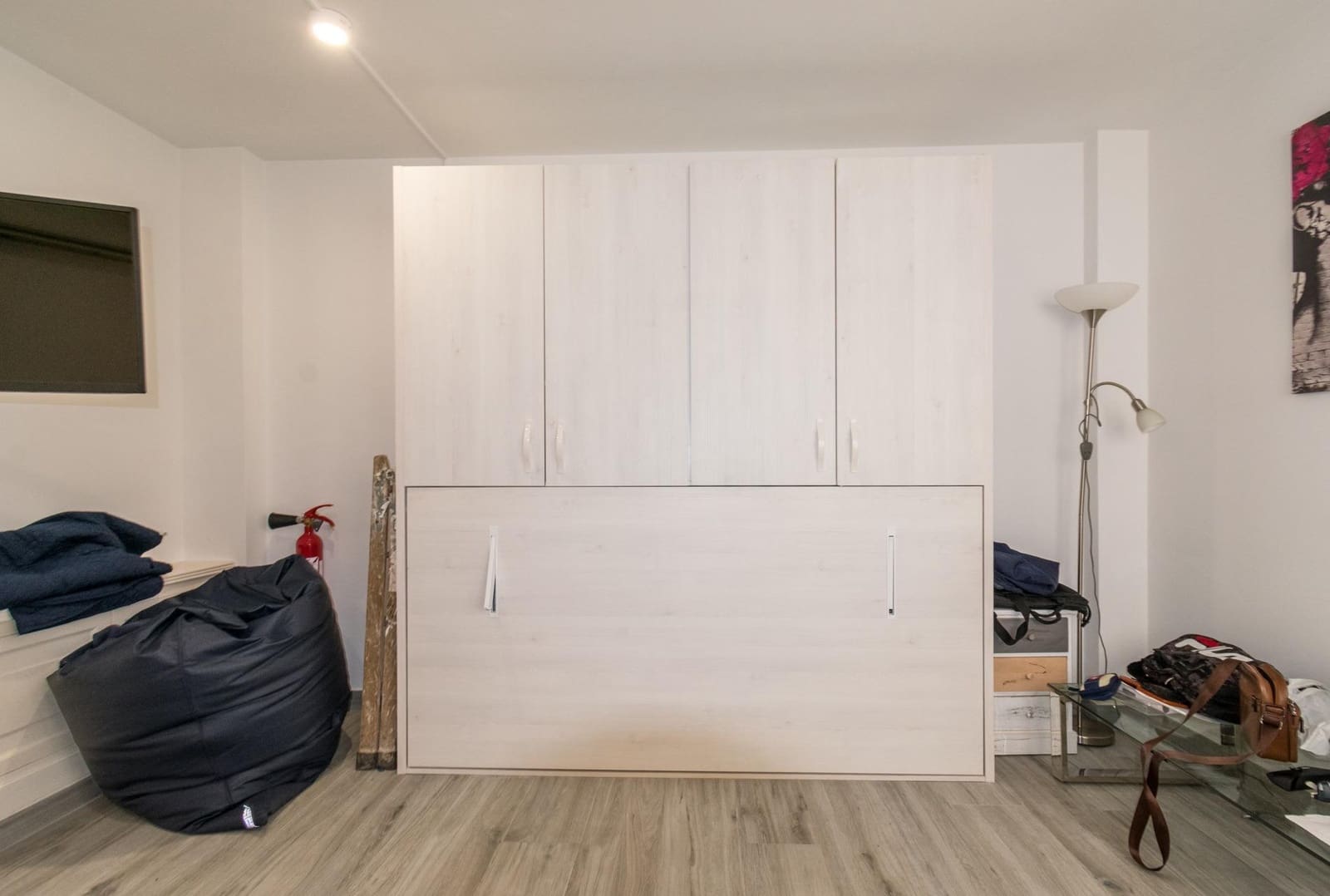 1 camera da letto Commerciale in vendita in Torrevieja con garage - 240.000 € (Rif: 9462209)