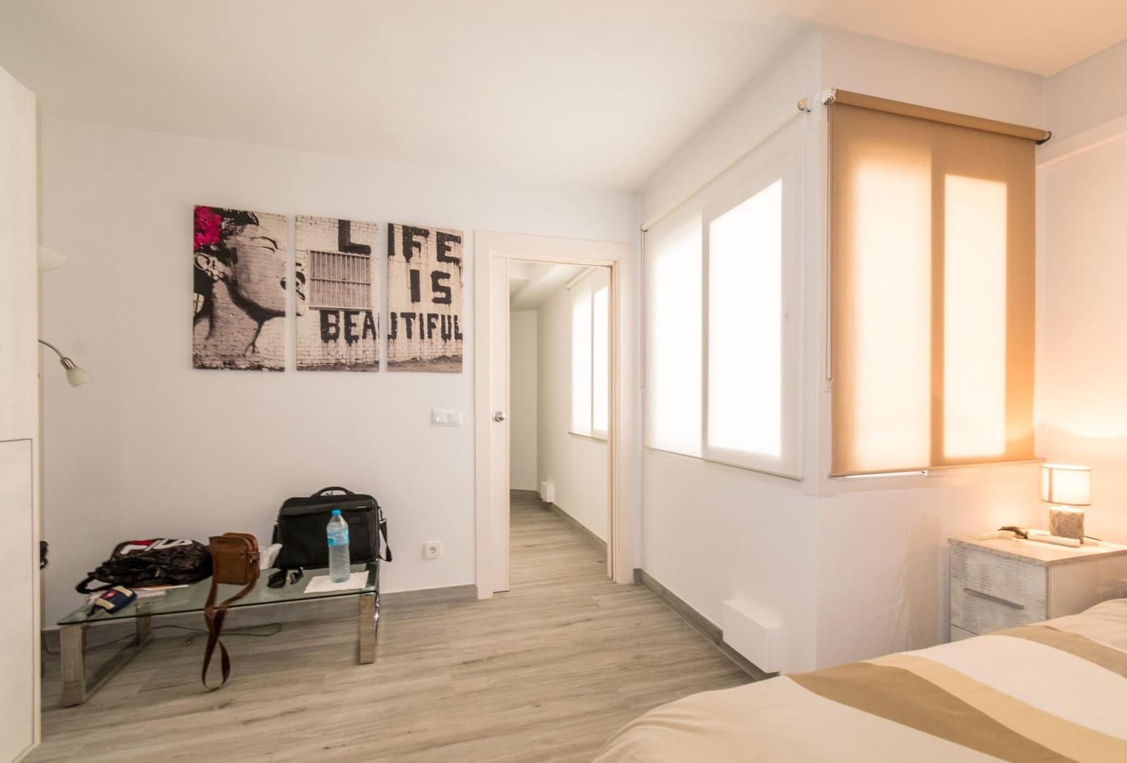 1 camera da letto Commerciale in vendita in Torrevieja con garage - 240.000 € (Rif: 9462209)