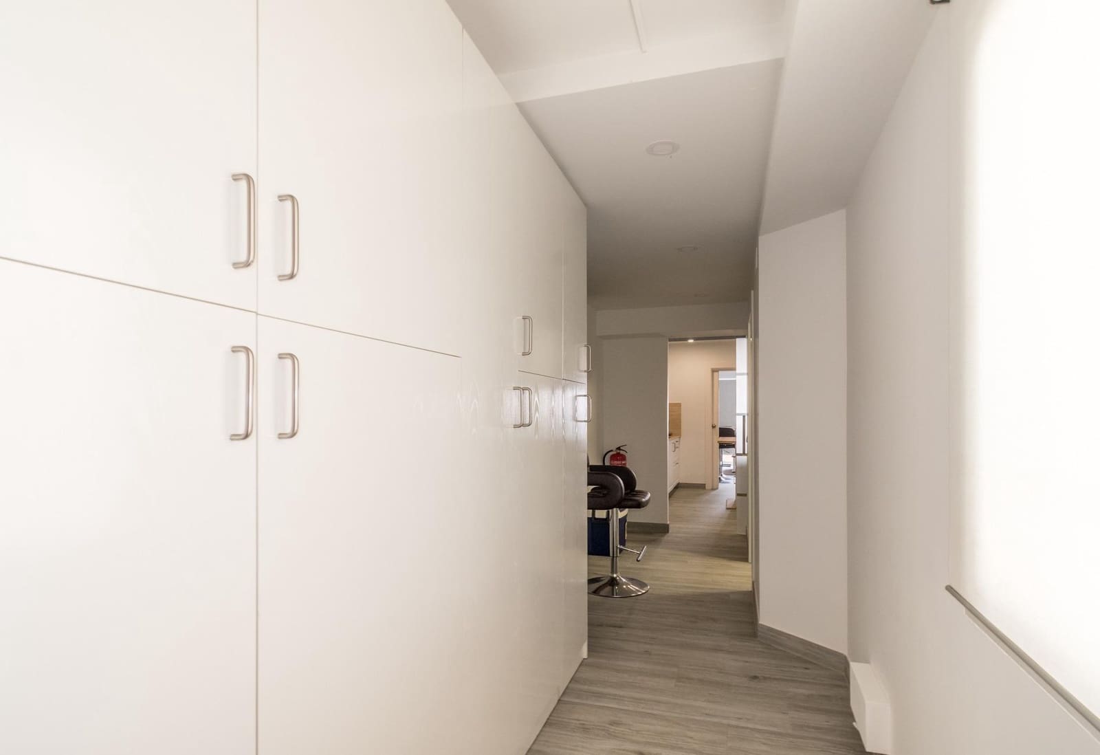 1 camera da letto Commerciale in vendita in Torrevieja con garage - 240.000 € (Rif: 9462209)