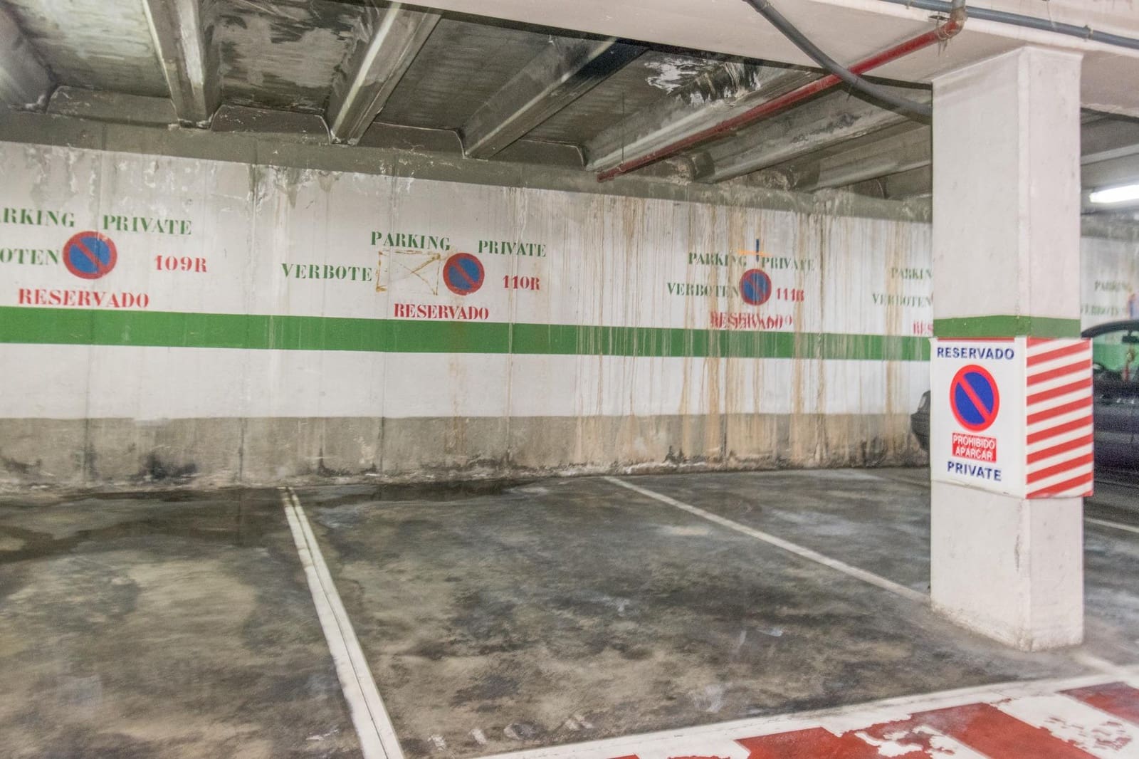 1 camera da letto Commerciale in vendita in Torrevieja con garage - 240.000 € (Rif: 9462209)