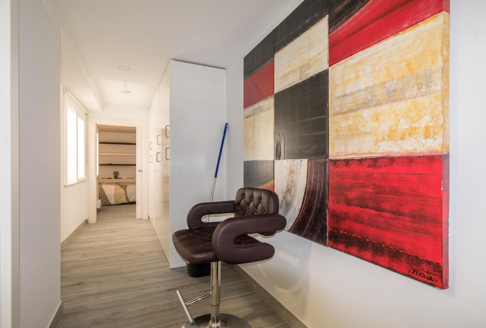 1 camera da letto Commerciale in vendita in Torrevieja con garage - 240.000 € (Rif: 9462209)