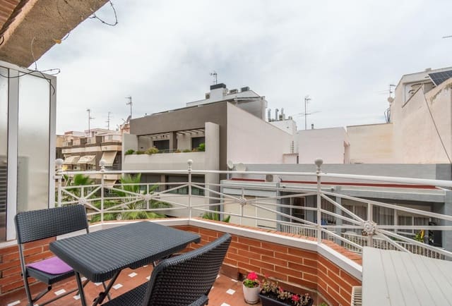 1 camera da letto Commerciale in vendita in Torrevieja con garage - 240.000 € (Rif: 9462209)