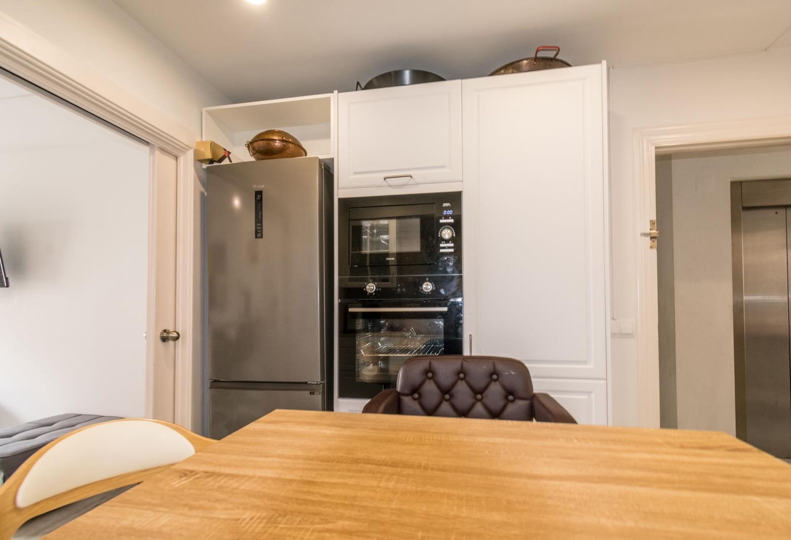 1 camera da letto Commerciale in vendita in Torrevieja con garage - 240.000 € (Rif: 9462209)