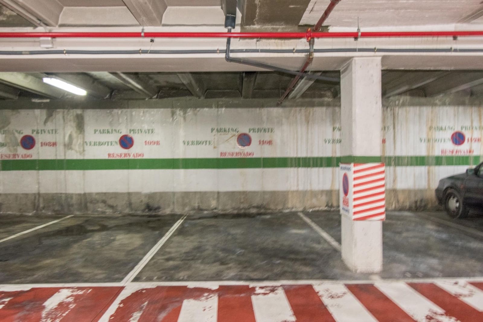 1 camera da letto Commerciale in vendita in Torrevieja con garage - 240.000 € (Rif: 9462209)