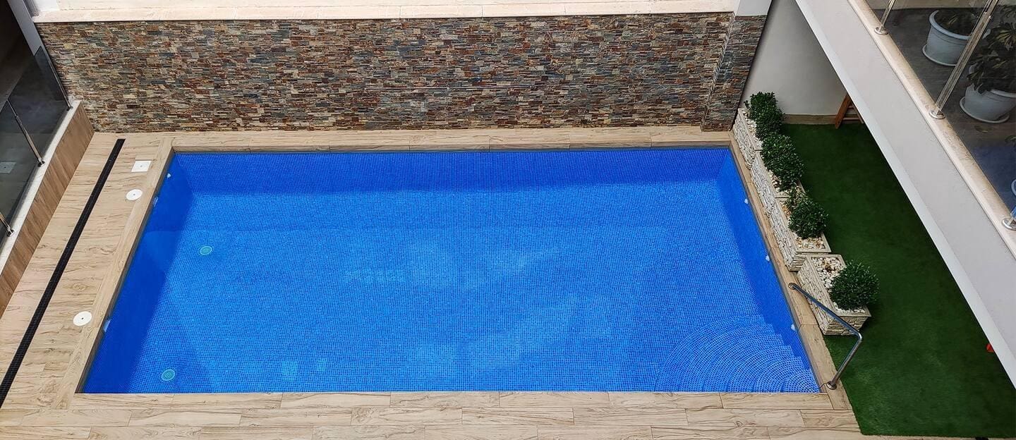 2 Zimmer Apartment zu verkaufen in Torrevieja mit Pool - 269.990 € (Ref: 9462211)