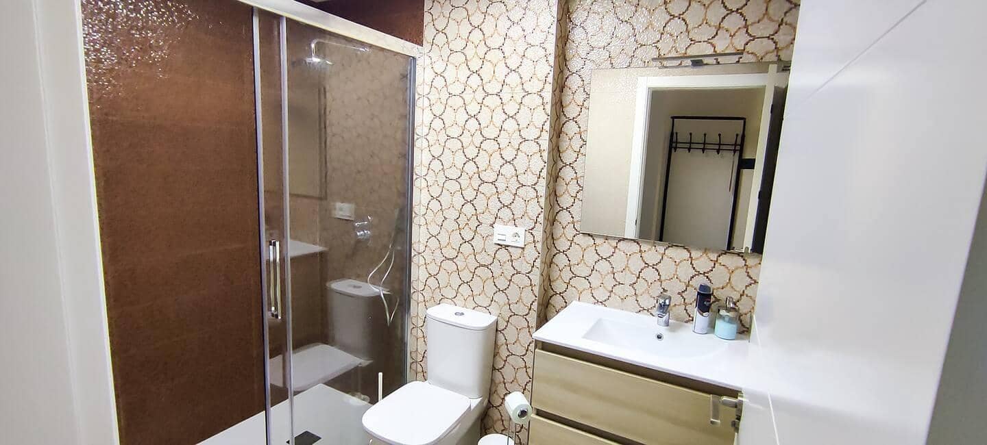 2 Zimmer Apartment zu verkaufen in Torrevieja mit Pool - 269.990 € (Ref: 9462211)