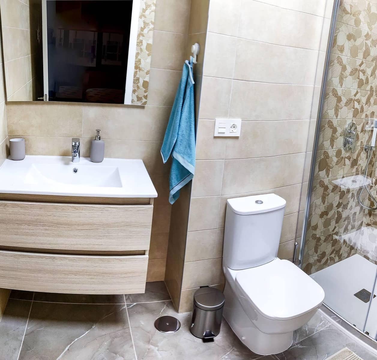 2 Zimmer Apartment zu verkaufen in Torrevieja mit Pool - 269.990 € (Ref: 9462211)