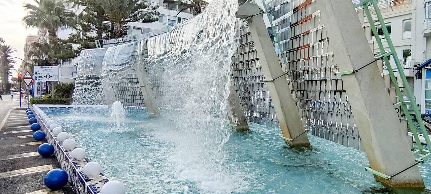 2 Zimmer Apartment zu verkaufen in Torrevieja mit Pool - 269.990 € (Ref: 9462211)