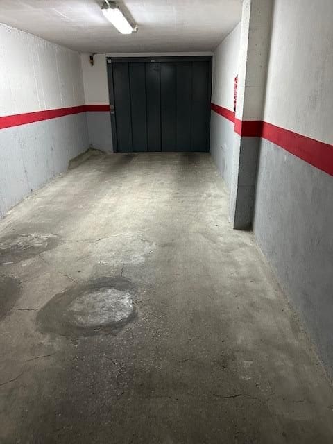 Garaż na sprzedaż w Torrevieja - 10 000 € (Ref: 9462212)