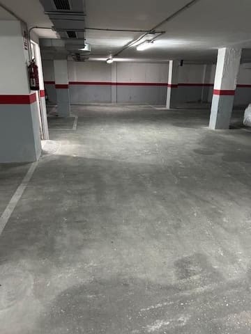 Garaż na sprzedaż w Playa del Acequión, Torrevieja - 10 000 € (Ref: 9462212)