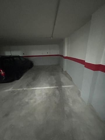 Garaż na sprzedaż w Playa del Acequión, Torrevieja - 10 000 € (Ref: 9462212)