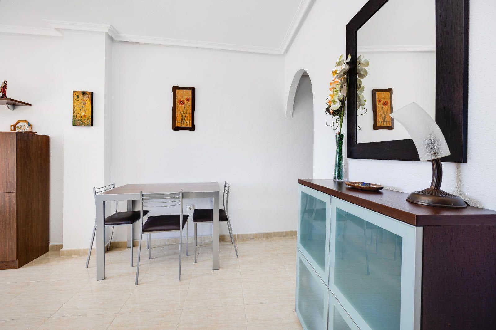 2 Zimmer Penthouse zu verkaufen in Torrevieja - 145.969 € (Ref: 9462213)