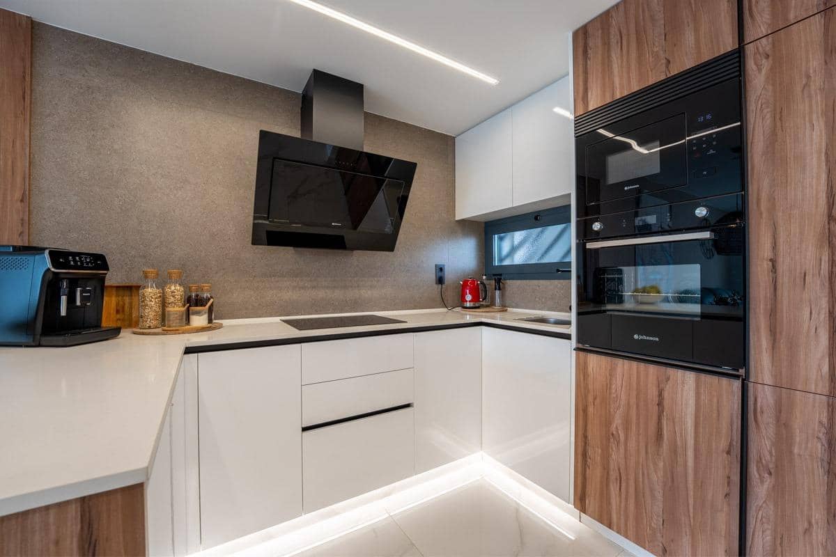 4 soverom Penthouse til salgs i El Raso med svømmebasseng - € 289 000 (Ref: 9462215)