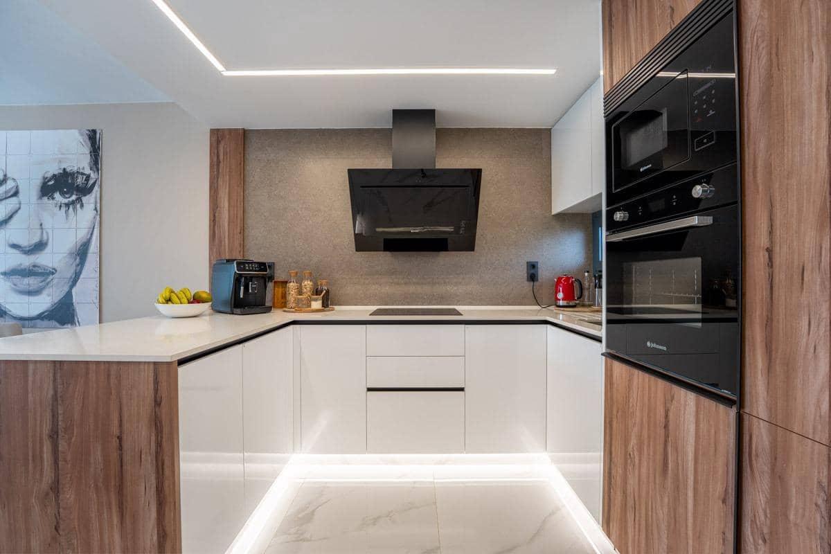 4 soverom Penthouse til salgs i El Raso med svømmebasseng - € 289 000 (Ref: 9462215)