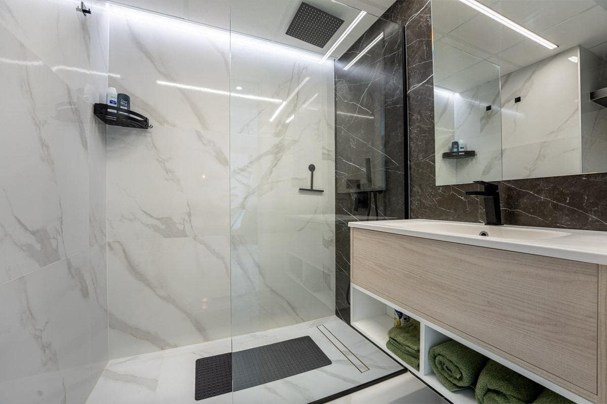 4 soverom Penthouse til salgs i El Raso med svømmebasseng - € 289 000 (Ref: 9462215)