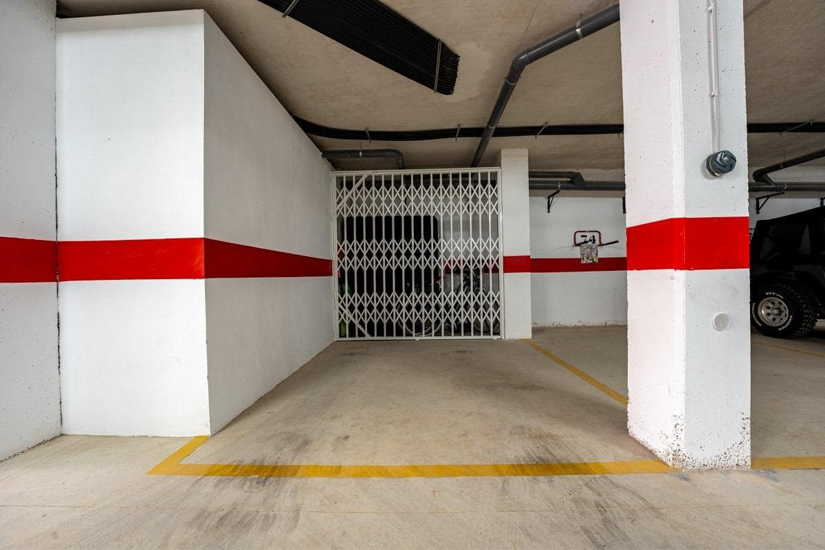 4 soverom Penthouse til salgs i El Raso med svømmebasseng - € 289 000 (Ref: 9462215)