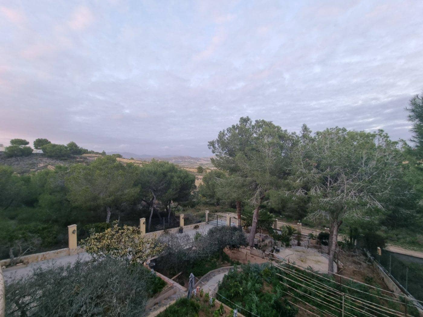 3 makuuhuone Huoneisto myytävänä paikassa Canada de San Pedro - 450 000 € (Ref: 9462216)