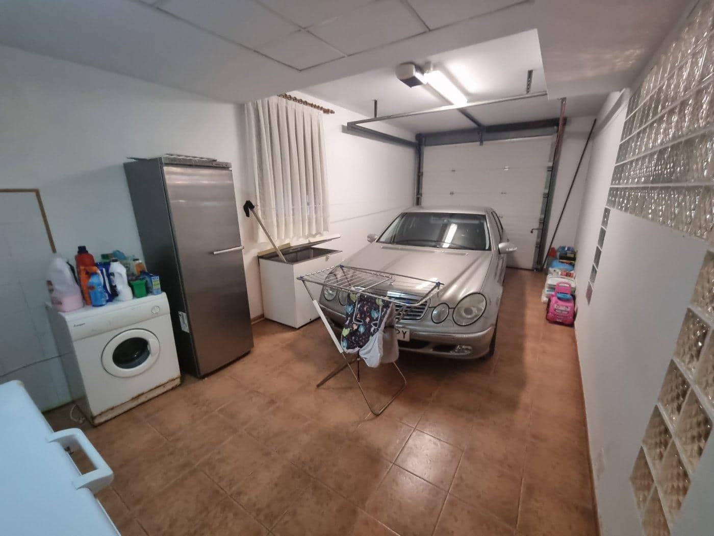 3 makuuhuone Huoneisto myytävänä paikassa Canada de San Pedro - 450 000 € (Ref: 9462216)