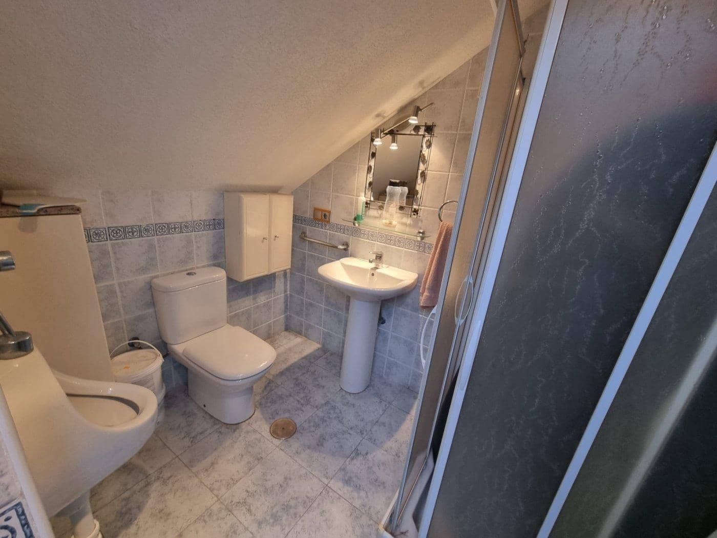 3 makuuhuone Huoneisto myytävänä paikassa Canada de San Pedro - 450 000 € (Ref: 9462216)