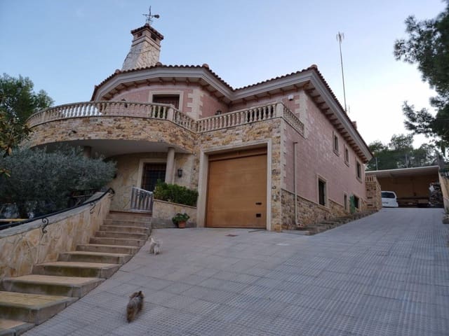 3 makuuhuone Huoneisto myytävänä paikassa Cañada de San Pedro, Murcia kaupunki - 450 000 € (Ref: 9462216)