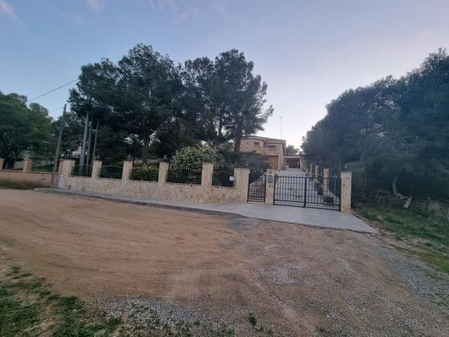 3 makuuhuone Huoneisto myytävänä paikassa Cañada de San Pedro, Murcia kaupunki - 450 000 € (Ref: 9462216)