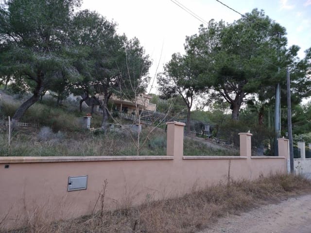 3 makuuhuone Huoneisto myytävänä paikassa Cañada de San Pedro, Murcia kaupunki - 450 000 € (Ref: 9462216)
