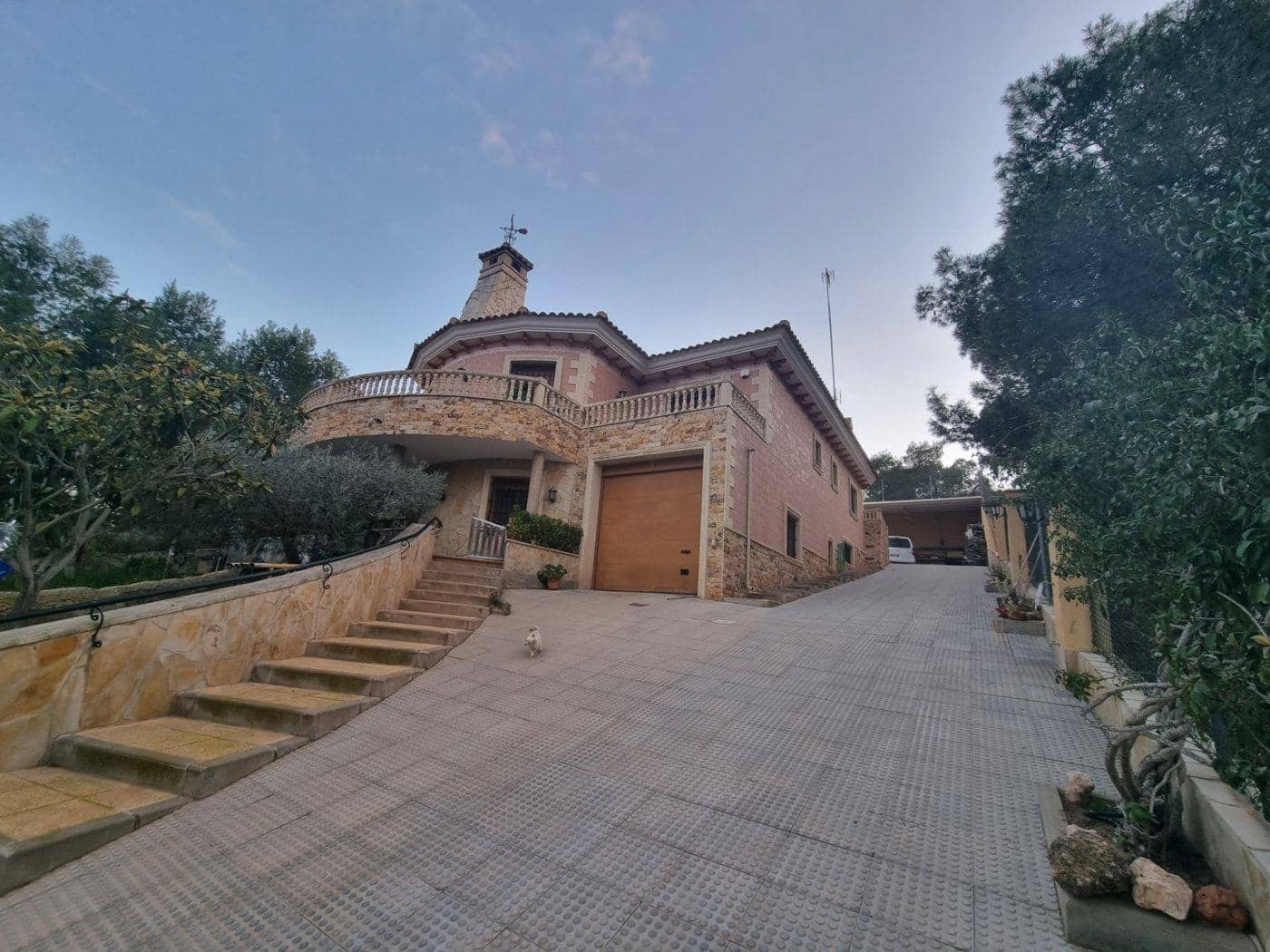 3 makuuhuone Huoneisto myytävänä paikassa Canada de San Pedro - 450 000 € (Ref: 9462216)