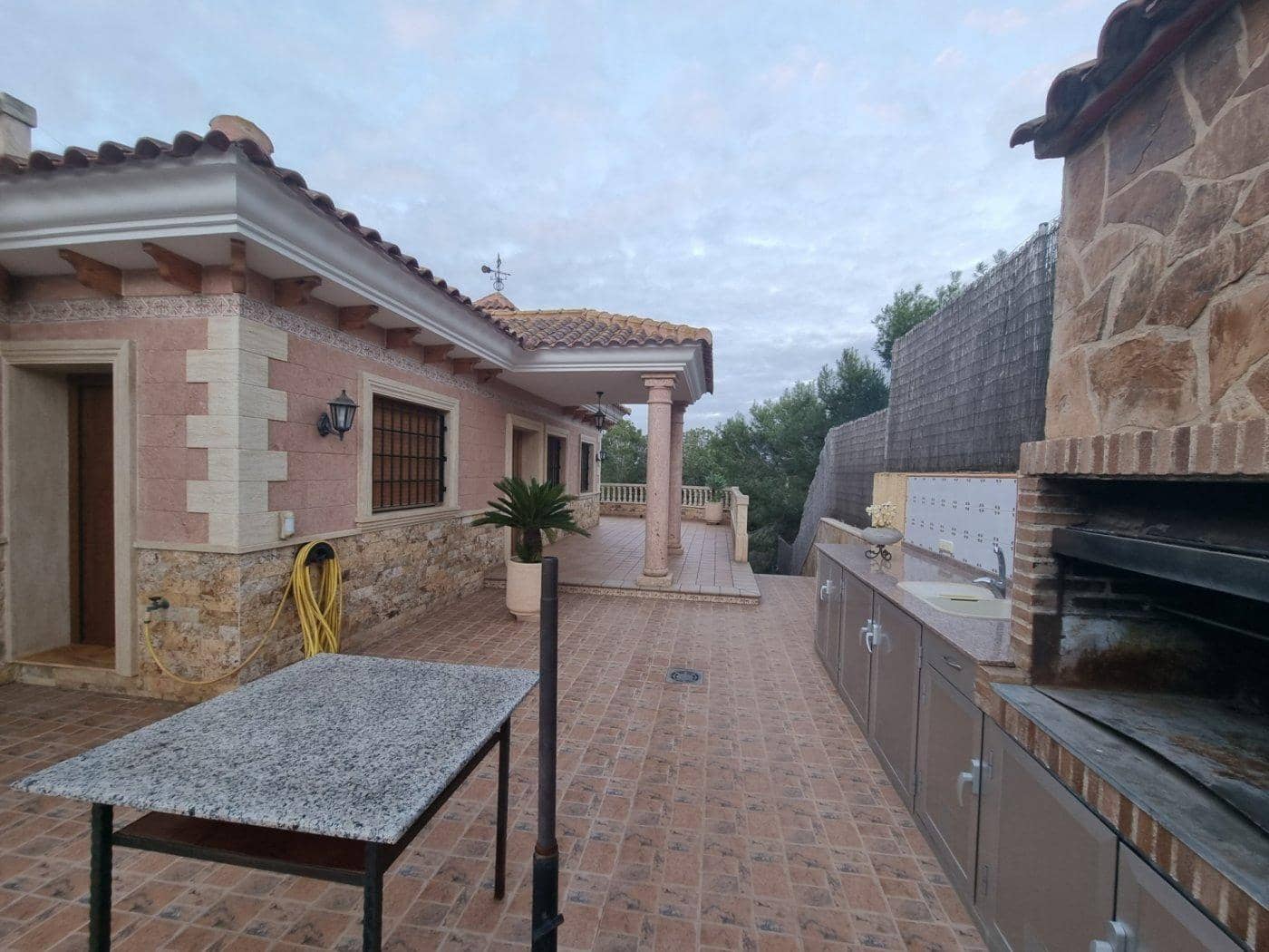 3 makuuhuone Huoneisto myytävänä paikassa Canada de San Pedro - 450 000 € (Ref: 9462216)