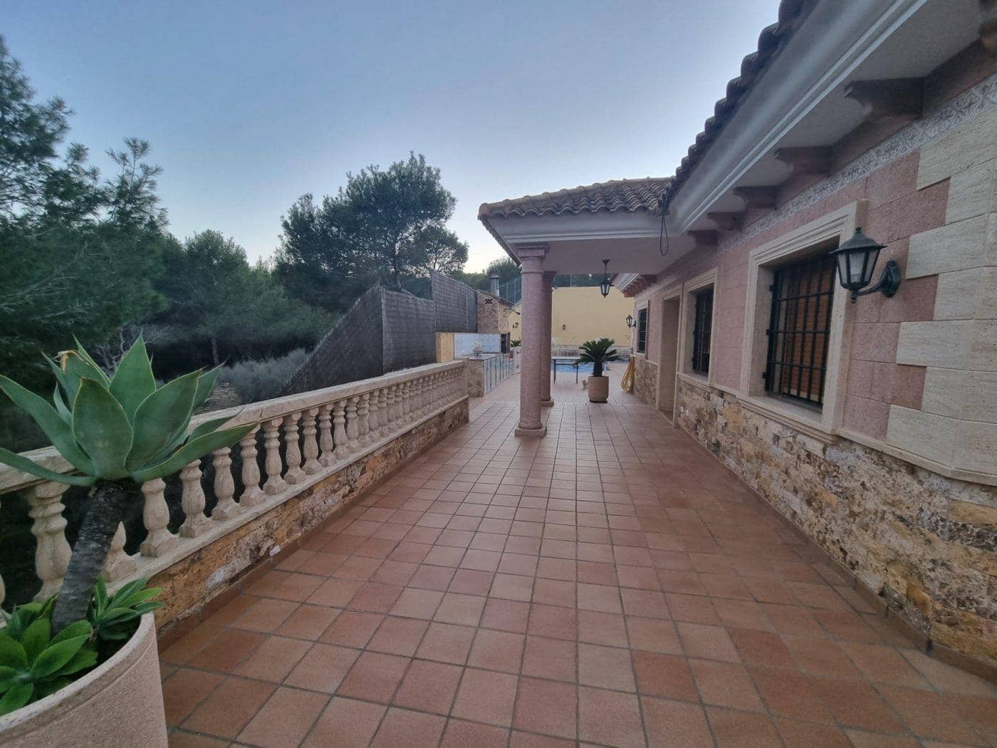 3 makuuhuone Huoneisto myytävänä paikassa Canada de San Pedro - 450 000 € (Ref: 9462216)