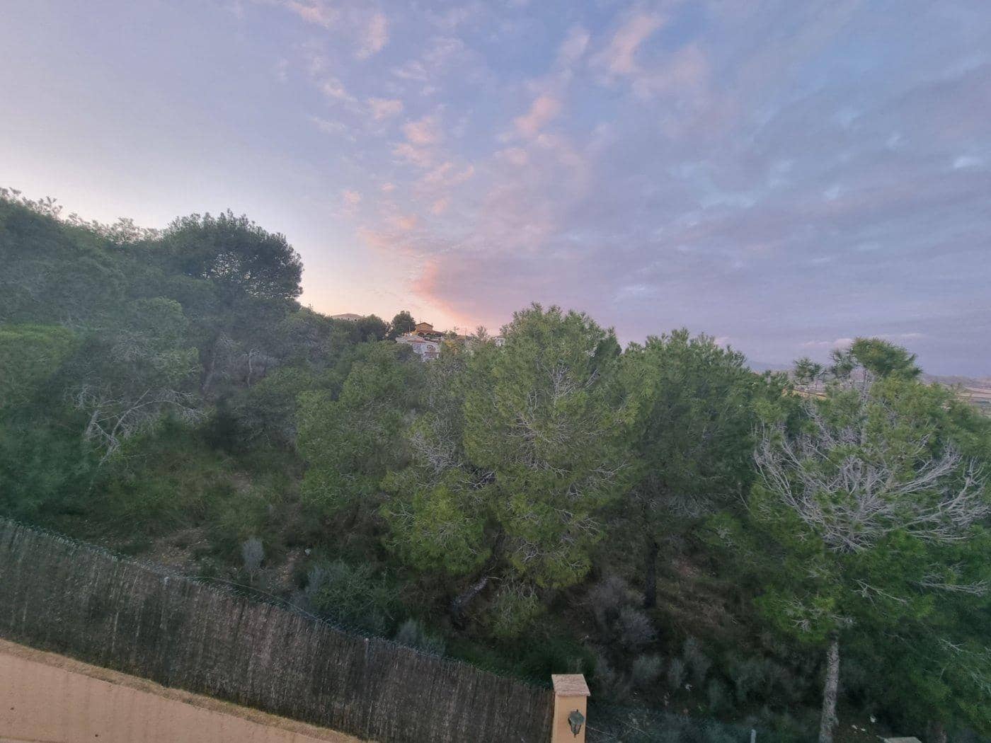 3 makuuhuone Huoneisto myytävänä paikassa Canada de San Pedro - 450 000 € (Ref: 9462216)