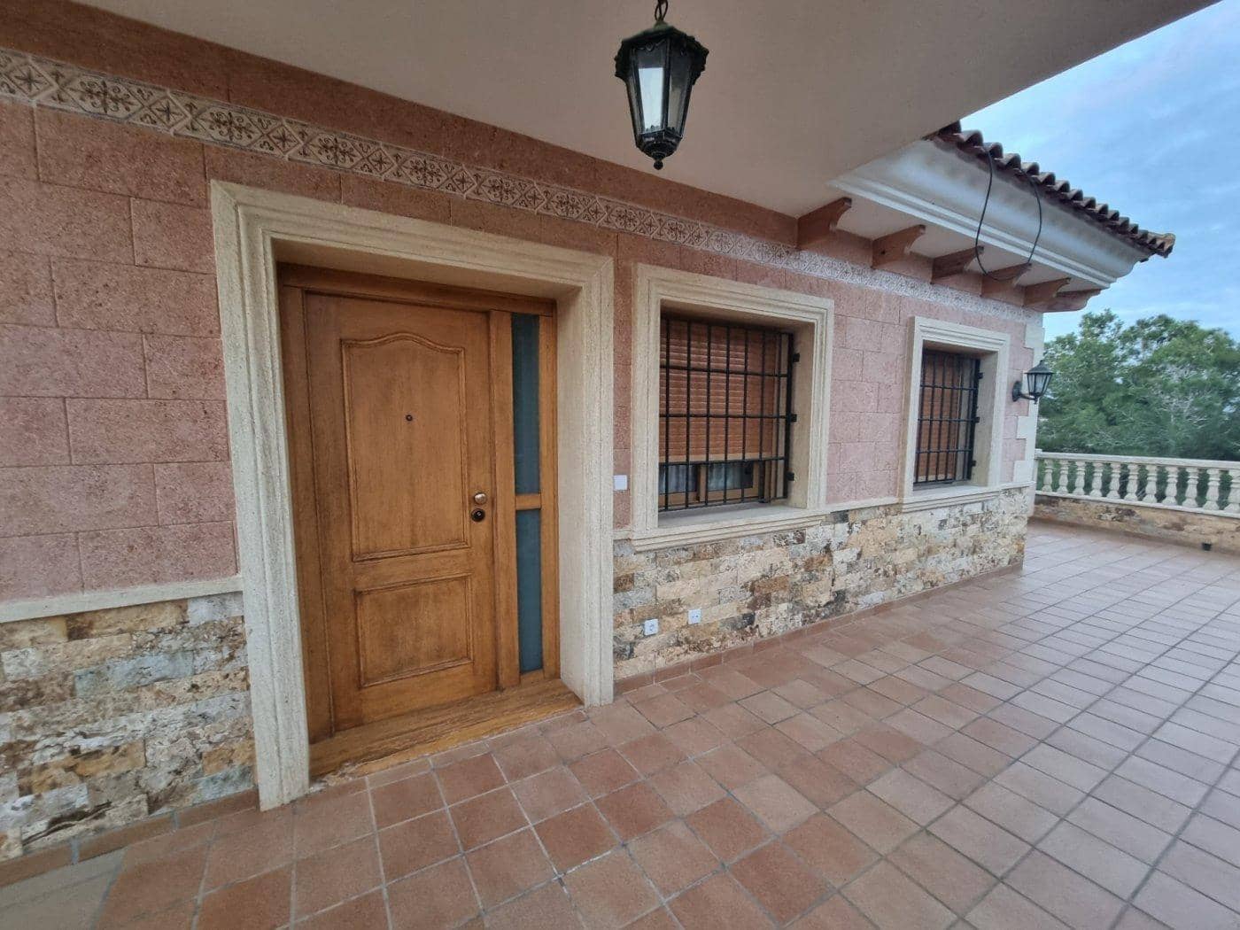 3 makuuhuone Huoneisto myytävänä paikassa Canada de San Pedro - 450 000 € (Ref: 9462216)