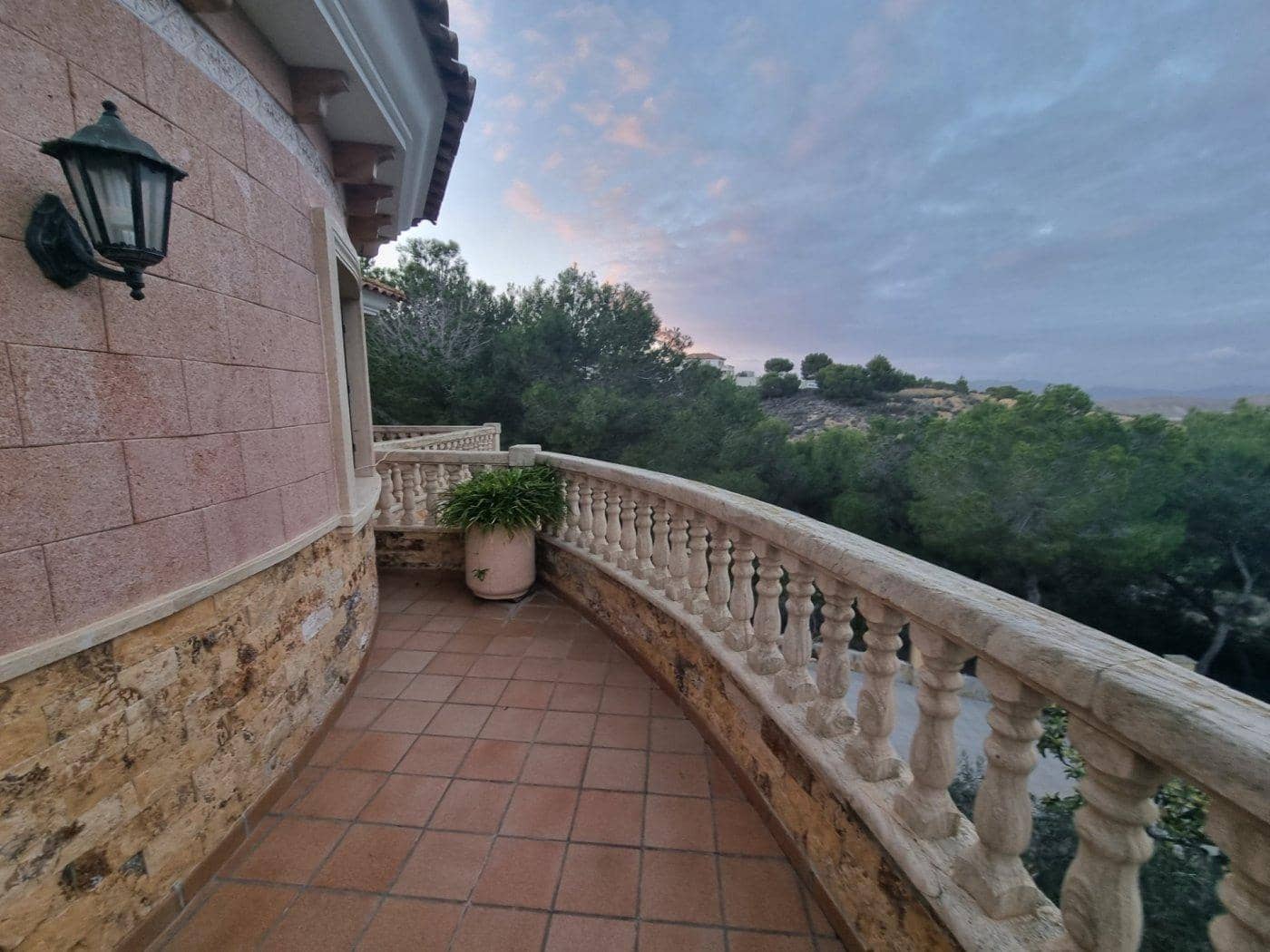 3 makuuhuone Huoneisto myytävänä paikassa Canada de San Pedro - 450 000 € (Ref: 9462216)