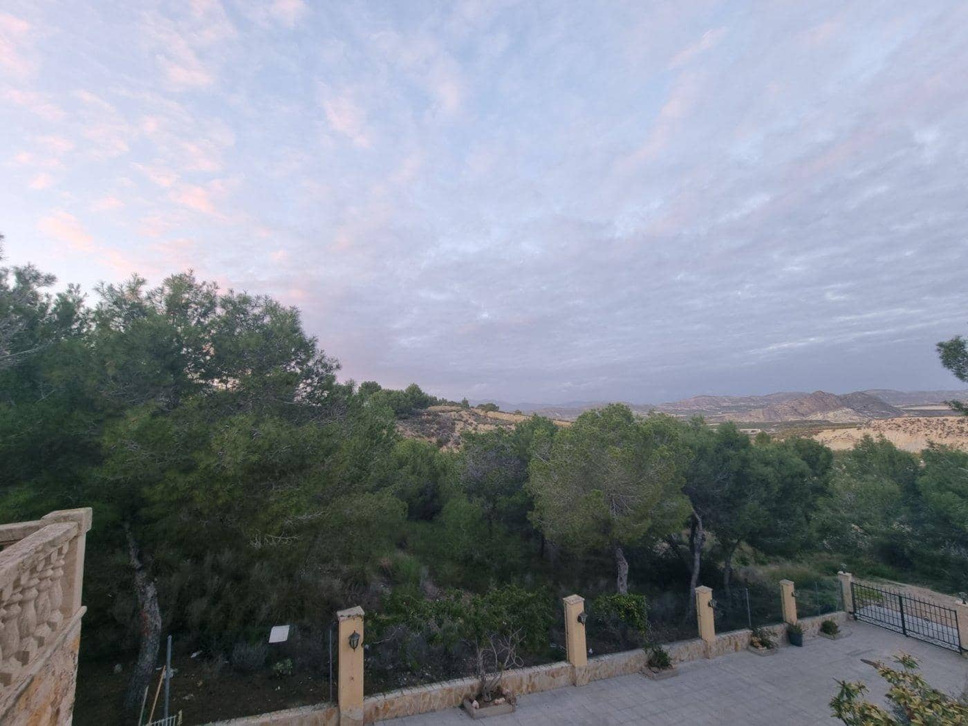 3 makuuhuone Huoneisto myytävänä paikassa Canada de San Pedro - 450 000 € (Ref: 9462216)