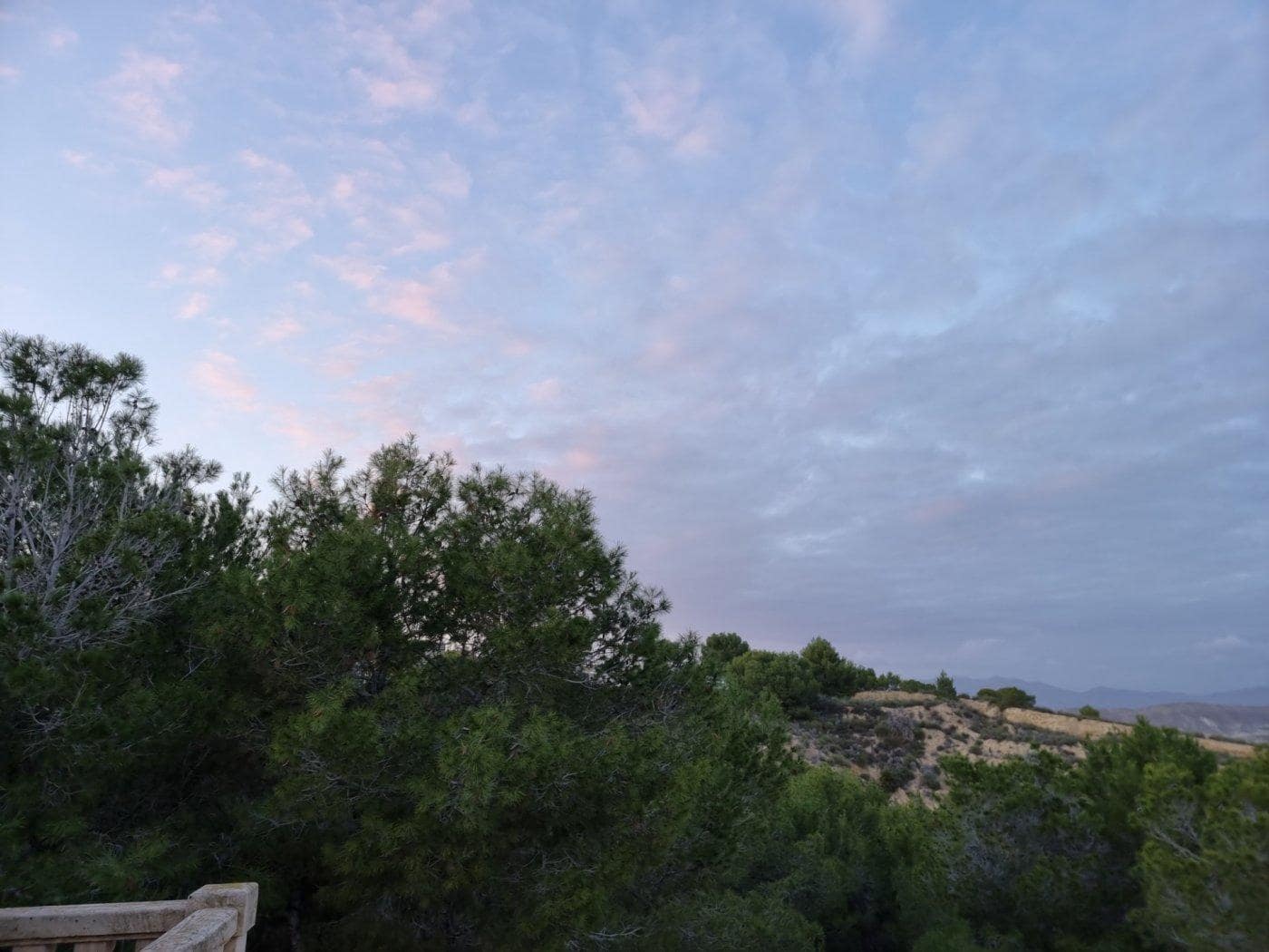 3 makuuhuone Huoneisto myytävänä paikassa Canada de San Pedro - 450 000 € (Ref: 9462216)