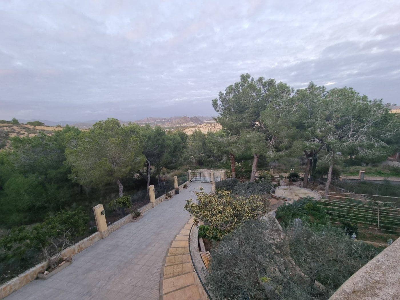 3 makuuhuone Huoneisto myytävänä paikassa Canada de San Pedro - 450 000 € (Ref: 9462216)