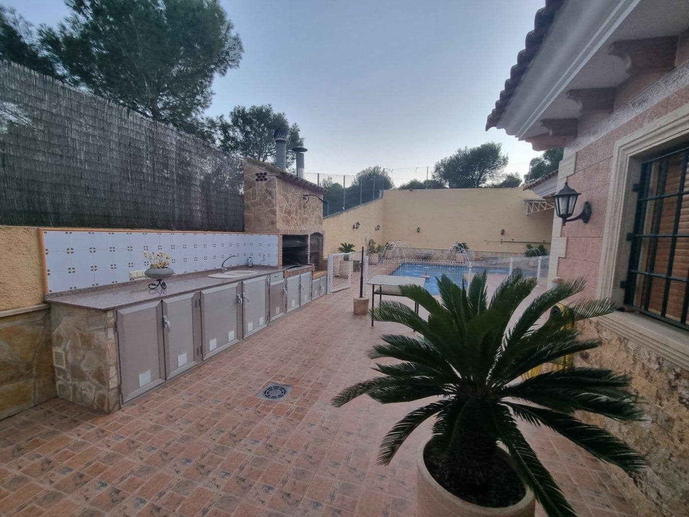 3 makuuhuone Huoneisto myytävänä paikassa Canada de San Pedro - 450 000 € (Ref: 9462216)