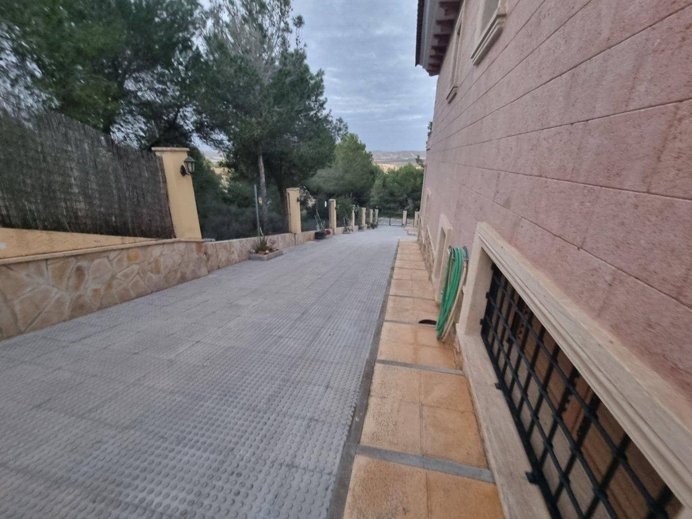 3 makuuhuone Huoneisto myytävänä paikassa Canada de San Pedro - 450 000 € (Ref: 9462216)